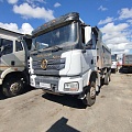Shacman (Shaanxi) SX 6x6 Самосвал, 2023, 126 557 км