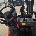 NOBLELIFT FD Вилочный погрузчик, 2024, 216 км