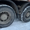 КамАЗ 6520 6x4 Самосвал, 2023, 177 304 км