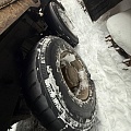 Shacman (Shaanxi) SX 8x4 Самосвал, 2023, 211 272 км