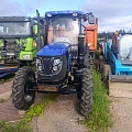 Lovol TB754 Трактор, 2021, 115 553 км