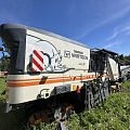 WIRTGEN W195 Фреза дорожная, 2024