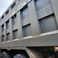 Shacman (Shaanxi) SX 8x4 Самосвал, 2022, 69 647 км