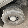 Shacman (Shaanxi) SX 8x4 Самосвал, 2022, 209 360 км