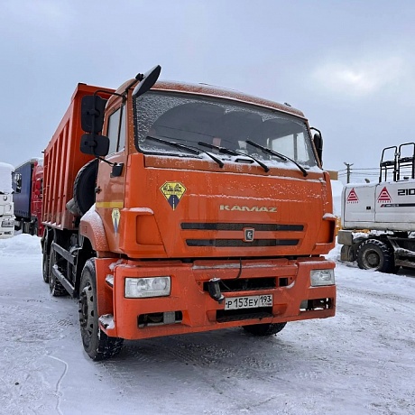 КамАЗ  