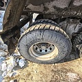ВостокСпецТрак 9299 Полуприцеп сортиментовоз, 2024