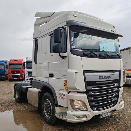 DAF  