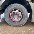 MAN TGX 4x2 Седельный тягач, 2021
