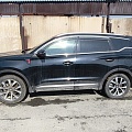 Chery Tiggo 7 Pro Max, 2023, 69 902 км