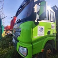 Shacman (Shaanxi) SX 8x4 Самосвал, 2022