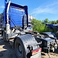 МАЗ 5440 4x2 Седельный тягач, 2024, 75 340 км