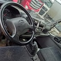 ТТМ-Центр АФ-4771 на шасси HINO 300 4x2 изотермический/рефрижератор (кат. C), 2022, 293 954 км