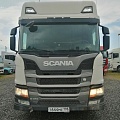 Scania G 4x2 Седельный тягач, 2019, 591 747 км