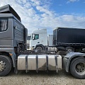 Shacman (Shaanxi) SX 4x2 Седельный тягач, 2023, 304 157 км