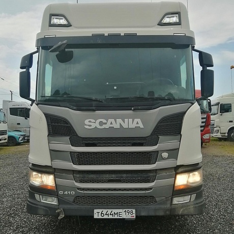 Scania  