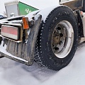КамАЗ М1840 4x2 Седельный тягач, 2020, 712 618 км