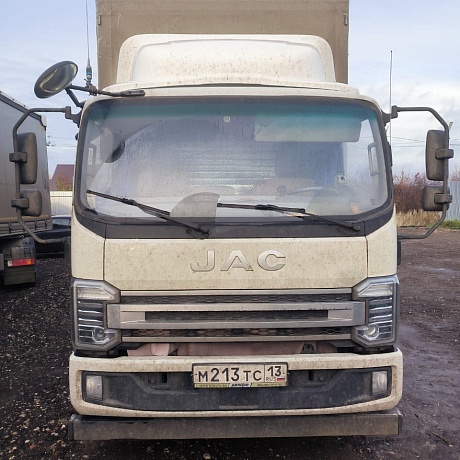 JAC  