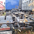 МАЗ 5440 4x2 Седельный тягач, 2022, 5 515 км
