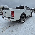 JAC T8, 2024, 121 449 км