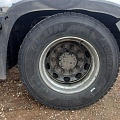 HONGYAN 908 4x2 Седельный тягач, 2023, 155 856 км
