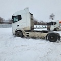 DAF XG 4x2 Седельный тягач, 2023, 454 738 км