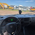GAZ GAZON NEXT Бортовой (Евроборт), 2024, 56 162 км