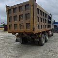 FAW J6 6x4 Самосвал, 2023, 81 108 км