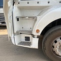 SITRAK C7H 4x2 Седельный тягач, 2023, 268 448 км