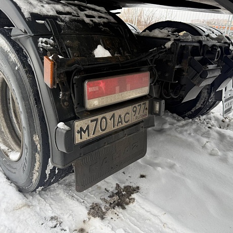 КамАЗ  