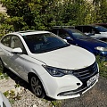Changan Alsvin, 2023, 55 634 км