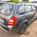 LADA GRANTA Cross, 2024, 67 771 км