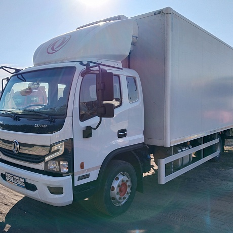 DongFeng  