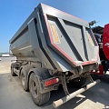 Планета 8529  Прицеп самосвал, 2022