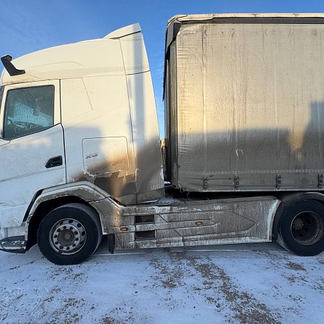 DAF  