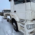 КамАЗ 5490 4x2 Седельный тягач, 2020, 777 350 км