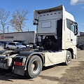 Foton AUMAN 4x2 Седельный тягач, 2023, 93 470 км