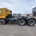 КамАЗ 65116 6x4 Седельный тягач, 2023, 71 972 км