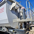 Grunwald 9453 Полуприцеп самосвальный, 2023