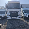 КамАЗ 54901 4x2 Седельный тягач, 2024, 247 249 км