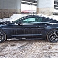 Ford Mustang, 2021, 76 731 км