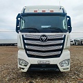 Foton AUMAN 4x2 Седельный тягач, 2022, 116 477 км