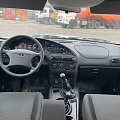 LADA Niva Travel, 2024, 6 600 км