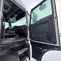 SITRAK C7H 6x4 Седельный тягач, 2023, 378 657 км