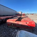 Спецприцеп 9942 Полуприцеп тяжеловоз 3 оси, 2020