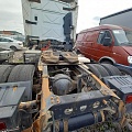 Ford Cargo 4x2 Седельный тягач, 2018, 848 179 км