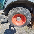 Case 570 Экскаватор-погрузчик, 2019, 5 703 км