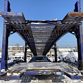 SHENG YUN BRAND Полуприцеп автовоз, 2023