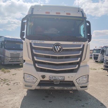 Foton  