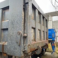 Shacman (Shaanxi) SX 6x6 Самосвал, 2022, 155 610 км