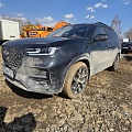 Chery Tiggo 8 Pro, 2022, 61 238 км